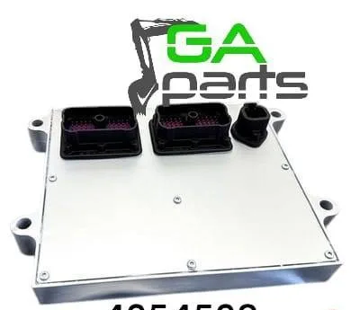 Sterownik Cummins 4354531 ECU ECM Oryginał Soft GRATIS