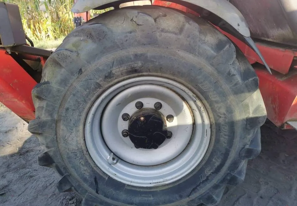 Felga R24 Manitou MT 1740