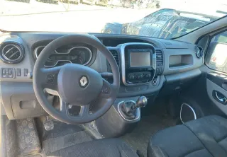 RENAULT Trafic III 1.6 DCi 145 Confort L1H1 FF814 — photo 5