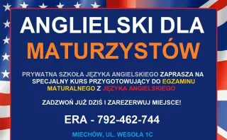 Angielski Dla Maturzystów — photo 1