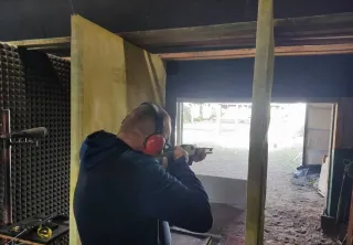 Kurs Ochrony Szkoła Ochrony, KPOF, kurs Doskonalący, kurs imprez masowych — photo 9