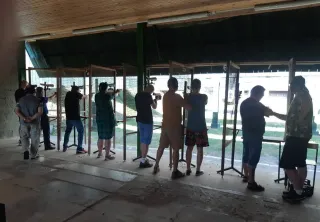 Kurs Ochrony Kwalifikowany KURS Doskonalący Imprez Masowych — photo 6