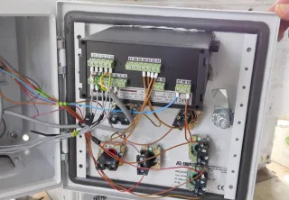 Legalizacja Wzorcowanie Wag Elektronicznych Suwmiarek KROSNO GORLICE — photo 4