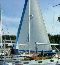 Serwis i Naprawa Żagli Dacronowych i Windsurfingowych