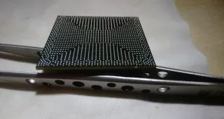 Naprawa RTV – ELEKTRONIKA – Regeneracja ścieżek płyt PCB — photo 8