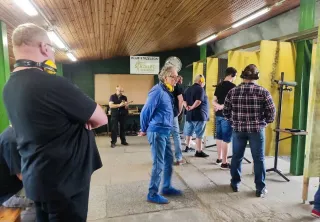Kurs Ochroniarski Kwalifikowany Doskonalący Imprez Masowych — photo 6