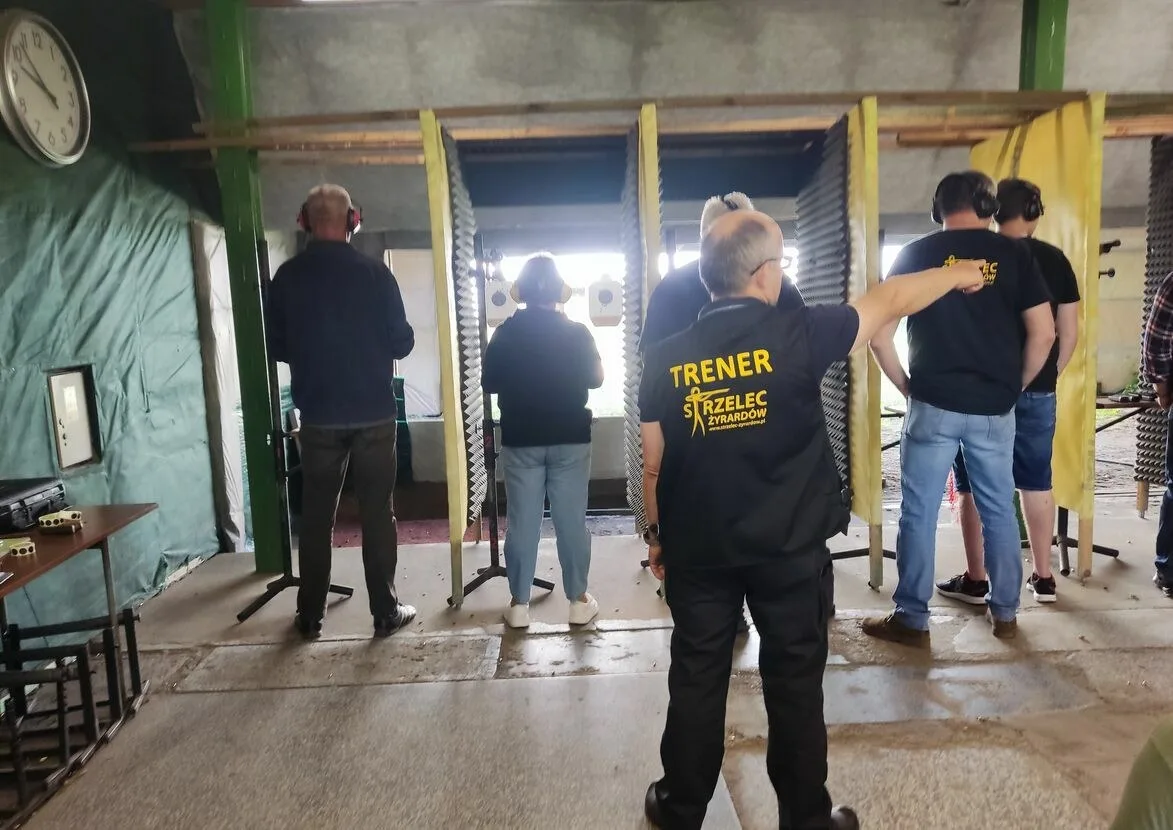 Kurs Ochrony Kwalifikowany Doskonalący kurs Imprez Masowych