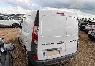 RENAULT Kangoo II 1.5 DCi 75 Compact DE470 — photo 3
