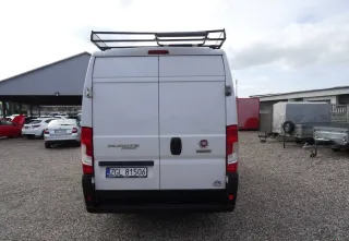 Fiat Ducato/ Brygadówka/ 6- Osób — photo 6