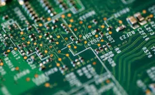 Naprawa RTV – ELEKTRONIKA – Regeneracja ścieżek płyt PCB — photo 2