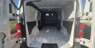 Toyota Proace 2021 Long ( Vivaro Movano Expert Jumpy ) — zdjęcie 9