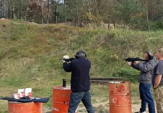 Kurs Ochrony Kwalifikowany i Doskonalący oraz ochrony imprez — photo 2