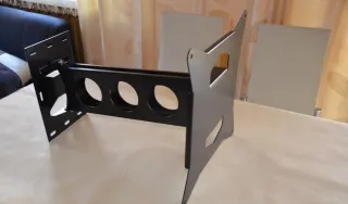 Produkty na zamówienie INOX -stal nierdzewna — photo 8