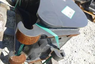 Łyżka 30 cm Klac E Oryginalna System KLAC Modele E 30 cm KLAK E 30cm — zdjęcie 4