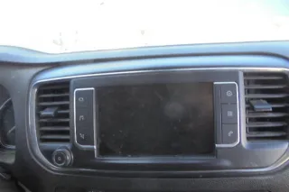 PEUGEOT Expert III 2.0 BlueHDi 180 BVA EP156 — photo 8