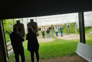 Kurs Ochrony Szkoła Ochrony, KPOF, kurs Doskonalący, kurs imprez masowych — photo 4