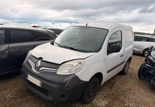 RENAULT Kangoo II 1.5 DCi 75 Compact DE470 — photo 2