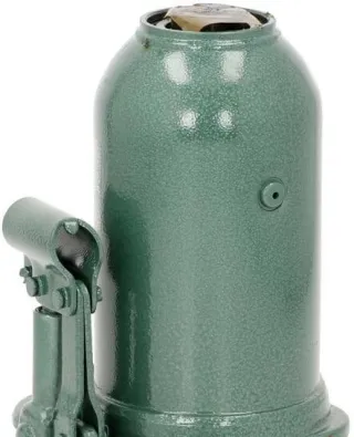 Hydrauliczny podnośnik słupkowy Compac, 10 t CBJT10G2 — zdjęcie 3