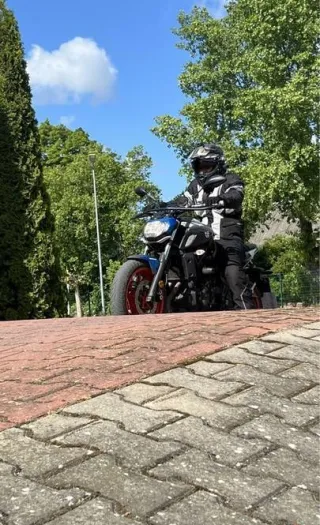 Prawo Jazdy Kat. A Czarnków | Kurs Prawa Jazdy Kategorii A | Szkoła Nr 1 — photo 6