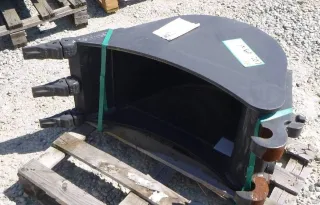 Łyżka 30 cm Klac E Oryginalna System KLAC Modele E 30 cm KLAK E 30cm — zdjęcie 1