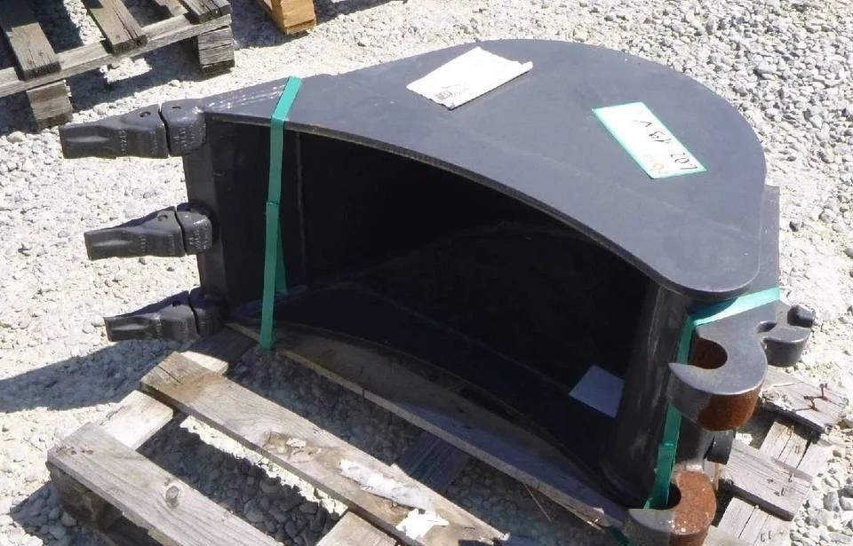Łyżka 30 cm Klac E Oryginalna System KLAC Modele E 30 cm KLAK E 30cm