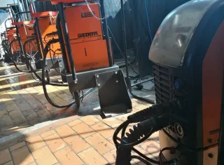 PRACA lub FIRMA zm.zawodu kursy RURY TIG kwasówka aluminium — photo 2