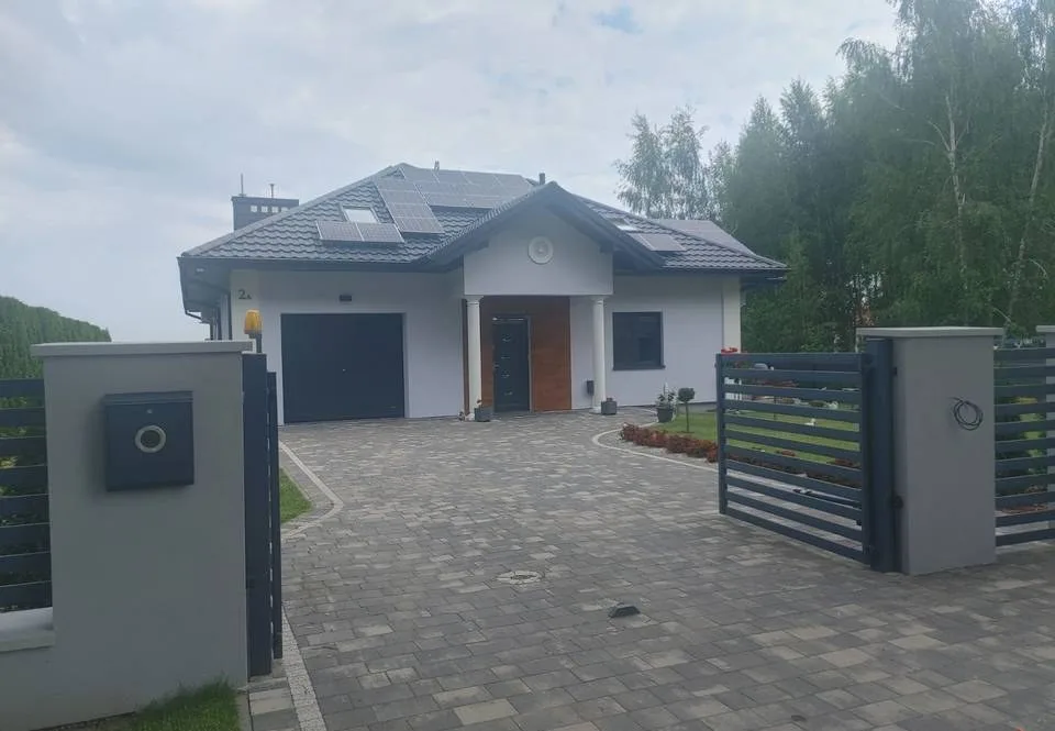 Pokoje gościnne, kwatery dla pracowników
