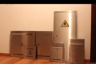Produkty na zamówienie INOX -stal nierdzewna — photo 1