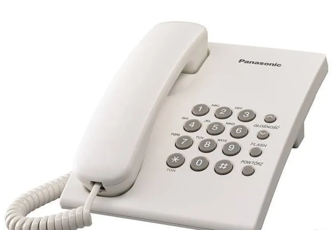 Naprawa | serwis telefonów stacjonarnych w tym VoIP