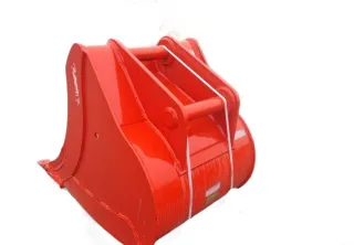 Na sprzedaż nowa łyżka kopiąca Miller o szerokości 71 cm – do koparki 13t — photo 3