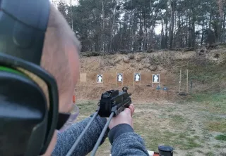 Kurs Ochrony Kwalifikowany i Doskonalący oraz ochrony imprez — photo 8
