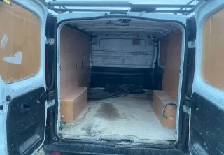 RENAULT Trafic III 1.6 DCi 125 EH135 — photo 5