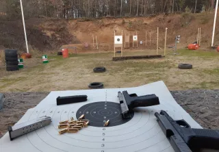 Szkolenia Ochrona, Kurs Ochrony Kwalifikowany i Doskonalący — photo 9