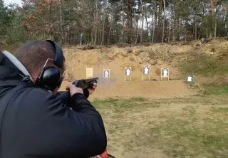 Kurs Ochrony Kwalifikowany i Doskonalący oraz ochrony imprez — photo 6