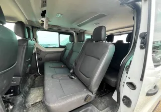RENAULT Trafic III 2.0 DCi 150 Intens 9 miejsc GA794 — photo 10