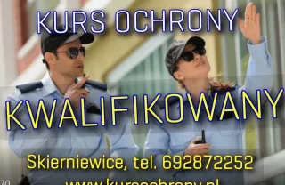 Kurs Ochrony Kwalifikowany KURS Doskonalący Imprez Masowych — photo 1