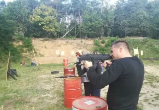 Kurs Ochrony Kwalifikowany, KURS Doskonalący, Szkoła Ochrony — photo 8