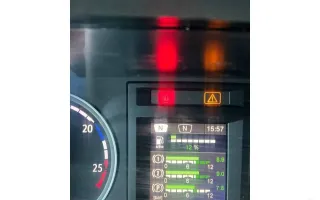 Smieciarka Geesink Norba 21m3 Scania P410 — photo 9