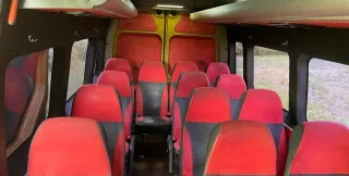 Syndyk sprzed autobus — zdjęcie 7