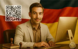 7 dni w tygodniu - Tłumaczenia język niemiecki — photo 1