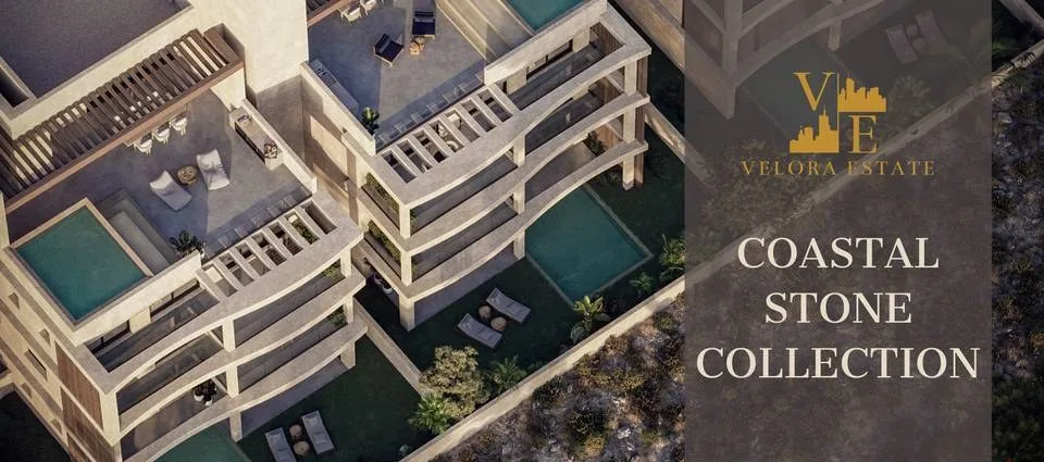 Wyjątkowy APARTAMENT NA CYPRZE - 83m² + Ogród i Basen - €305k + VAT