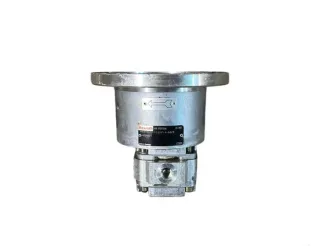 Rexroth PGF1-21/2.2RA01VP1 (R900932133) Pompa hydrauliczna — zdjęcie 1