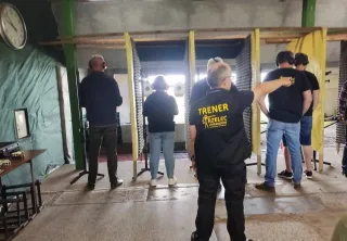 Kurs Ochroniarski Kwalifikowany Doskonalący Imprez Masowych — photo 4