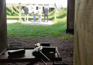 Kurs Ochroniarski Kwalifikowany Doskonalący Imprez Masowych — photo 2