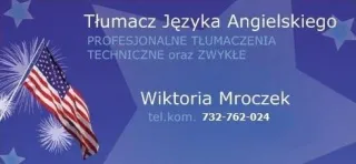 Profesjonalne Tłumaczenia TECHNICZNE oraz ZWYKŁE-Tłumacz Ang — photo 2