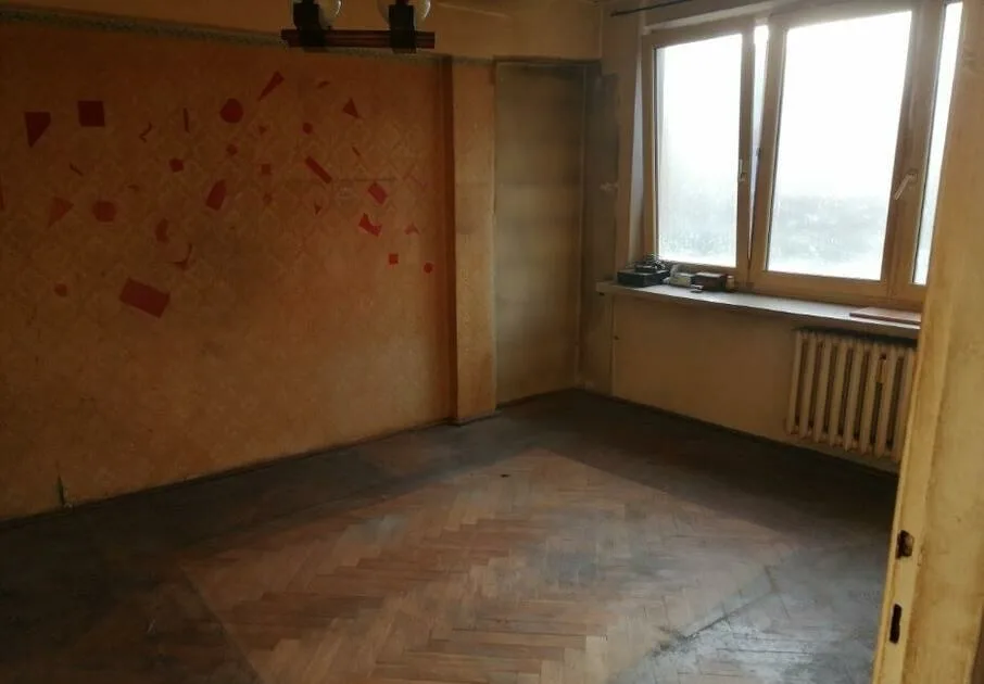 Sprzątanie po zgonach, samobójstwach, opróżnia