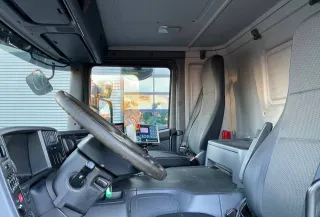 Smieciarka Geesink Norba 21m3 Scania P410 — photo 8