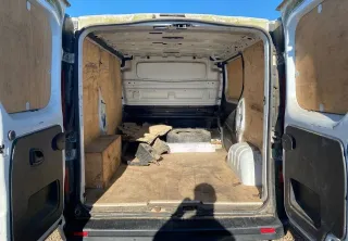 RENAULT Trafic III 1.6 DCi 145 Confort L1H1 FF814 — photo 9