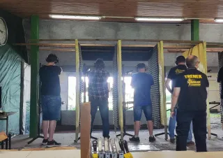 Kurs Ochrony Kwalifikowany Doskonalący kurs Imprez Masowych — photo 9