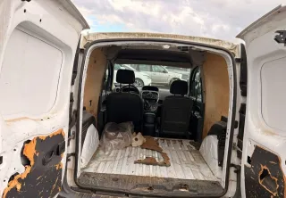 RENAULT Kangoo II 1.5 DCi 75 Compact DE470 — photo 5